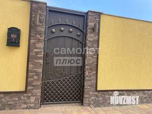 Дом 103м², 1-этажный, участок 4 сот.