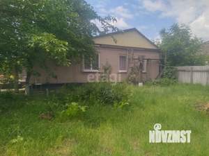 Дом 78м², 1-этажный, участок 12 сот.