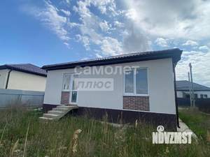 Дом 70м², 1-этажный, участок 3 сот.
