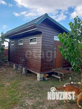 Дом 106м², 2-этажный, участок 6 сот.