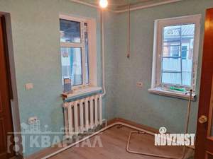 Дом 30м², 1-этажный, участок 2 сот.