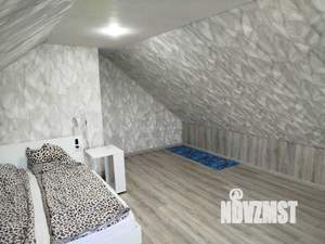 Дом 60м², 2-этажный, участок 8 сот.