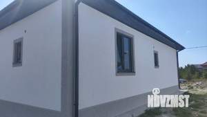 Дом 90м², 1-этажный, участок 4 сот.