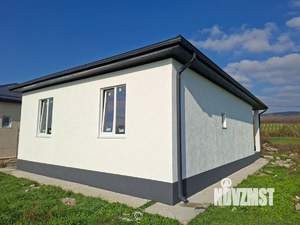 Дом 90м², 1-этажный, участок 3 сот.