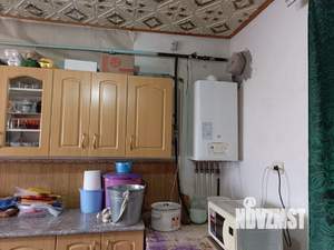 Дом 55м², 1-этажный, участок 5 сот.