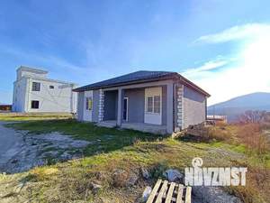 Дом 130м², 1-этажный, участок 5 сот.