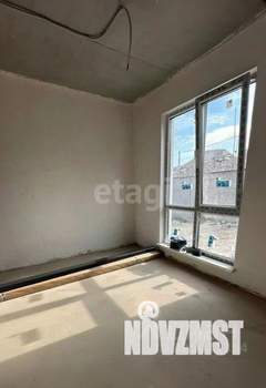 Дом 125м², 2-этажный, участок 6 сот.