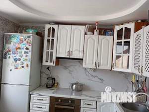 Дом 185м², 2-этажный, участок 8 сот.