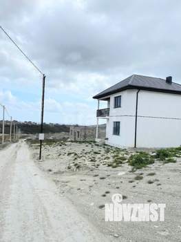 Дом 158м², 2-этажный, участок 4 сот.