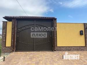 Дом 103м², 1-этажный, участок 4 сот.