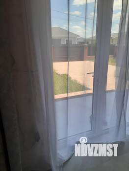 Коттедж 80м², 1-этажный, участок 5 сот.