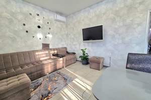 Дом 82м², 1-этажный, участок 3 сот.