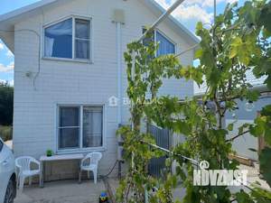 Дом 107м², 2-этажный, участок 5 сот.