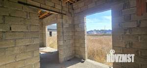 Дом 63м², 1-этажный, участок 4 сот.