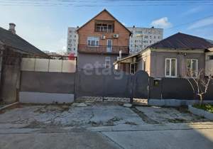 Дом 300м², 3-этажный, участок 5 сот.