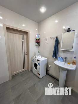 Дом 100м², 1-этажный, участок 6 сот.