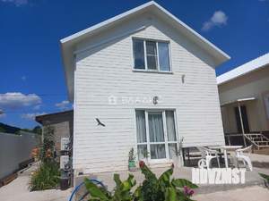 Дом 107м², 2-этажный, участок 5 сот.