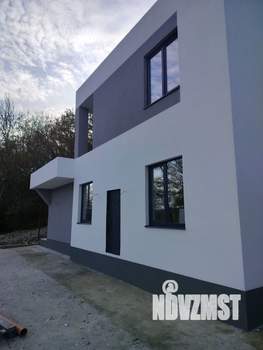 Коттедж 170м², 2-этажный, участок 4 сот.