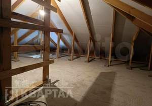 Дом 117м², 1-этажный, участок 4 сот.