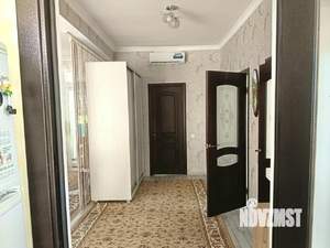 Дом 96м², 1-этажный, участок 17 сот.