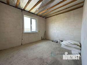 Дом 77м², 1-этажный, участок 4 сот.