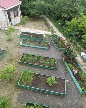 Дом 185м², 2-этажный, участок 8 сот.