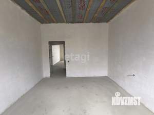 Дом 86м², 1-этажный, участок 5 сот.