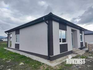 Дом 100м², 1-этажный, участок 4 сот.