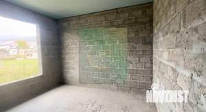 Дом 109м², 2-этажный, участок 3 сот.