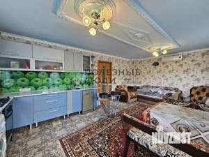 Дом 94м², 2-этажный, участок 6 сот.