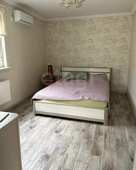 Дом 134м², 1-этажный, участок 6 сот.