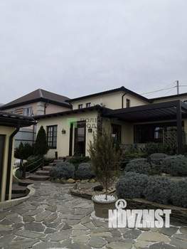 Дом 138м², 2-этажный, участок 6 сот.