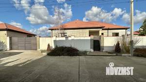 Дом 222м², 1-этажный, участок 17 сот.