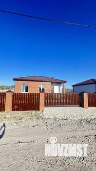 Дом 94м², 1-этажный, участок 5 сот.