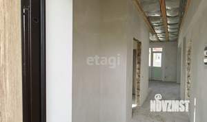 Дом 82м², 2-этажный, участок 3 сот.