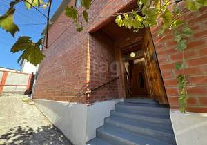 Дом 130м², 2-этажный, участок 6 сот.