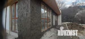 Дом 60м², 1-этажный, участок 4 сот.