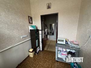 Дом 70м², 1-этажный, участок 9 сот.