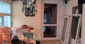 Дом 58м², 1-этажный, участок 3 сот.