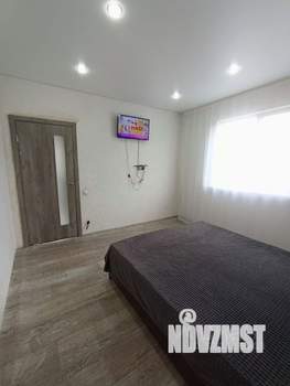 Дом 100м², 1-этажный, участок 5 сот.