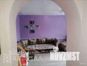 Дом 50м², 1-этажный, участок 10 сот.