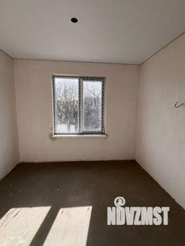 Дом 111м², 2-этажный, участок 3 сот.