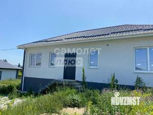 Дом 95м², 1-этажный, участок 5 сот.