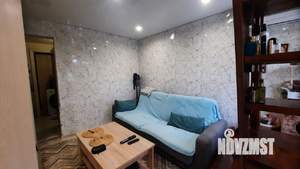 Дом 32м², 1-этажный, участок 1 сот.