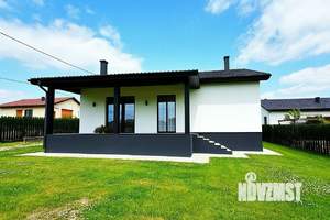 Дом 94м², 1-этажный, участок 5 сот.