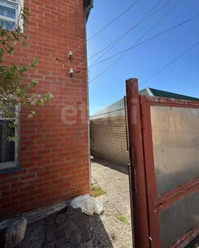 Дом 130м², 2-этажный, участок 6 сот.