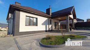 Дом 220м², 2-этажный, участок 7 сот.