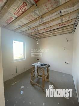 Дом 100м², 1-этажный, участок 4 сот.