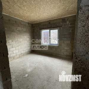 Дом 90м², 1-этажный, участок 3 сот.