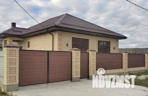 Дом 90м², 1-этажный, участок 4 сот.